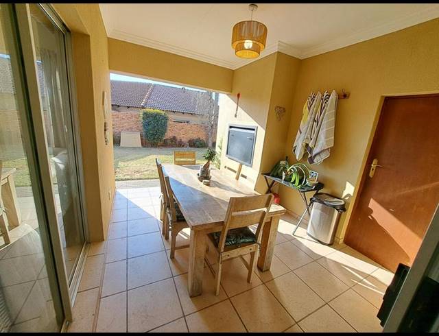 3 BEDROOM HOUSE FOR SALE IN EQUESTRIA